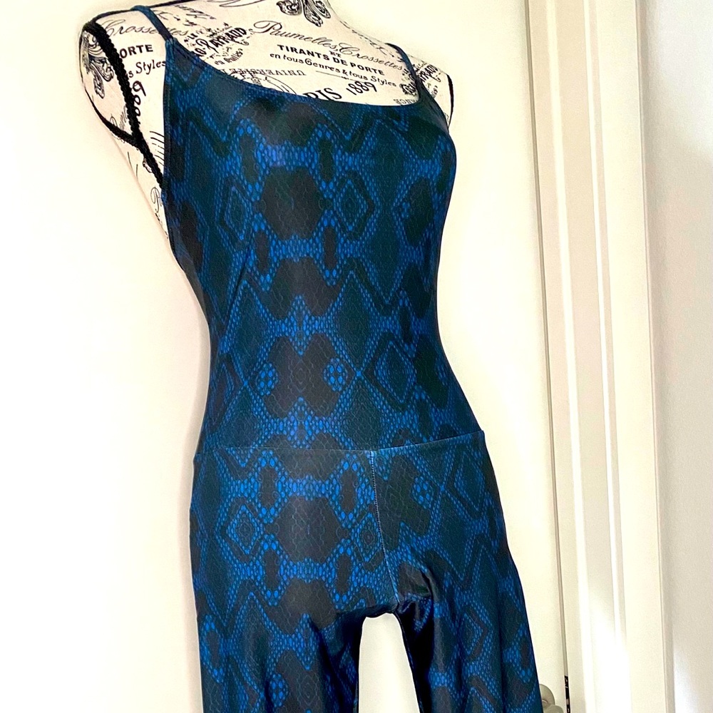 one piece suit active wear